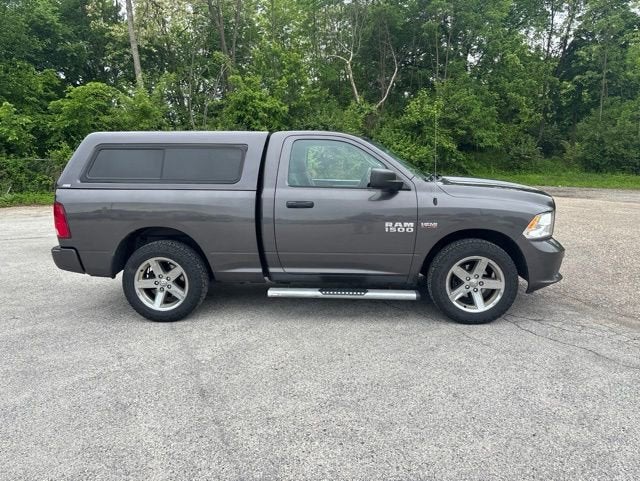 ram ram 1500 pickup 2016 3C6JR7AT4GG228642 image ram ram 1500 pickup 2016 3C6JR7AT4GG228642 image